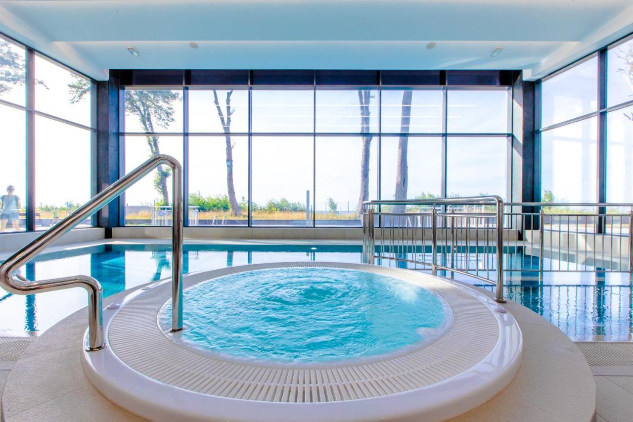 Apartment Hevenia 4 *