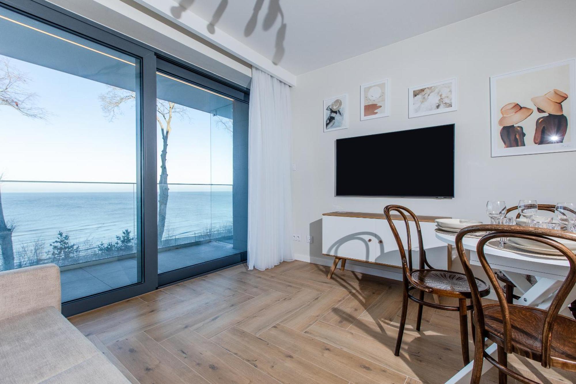 Apartment Hevenia 4 Rewal