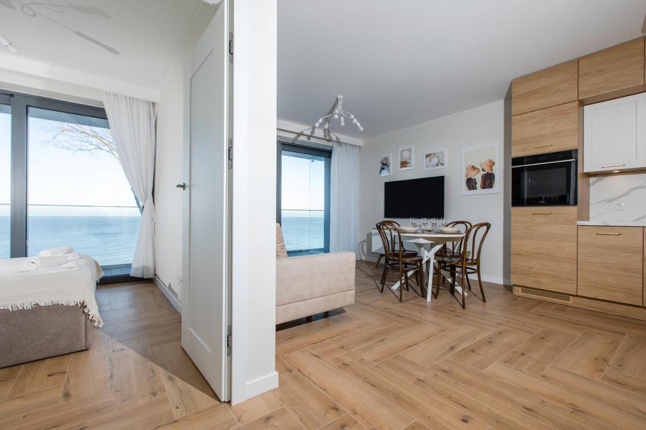 Apartment Hevenia 4 Rewal